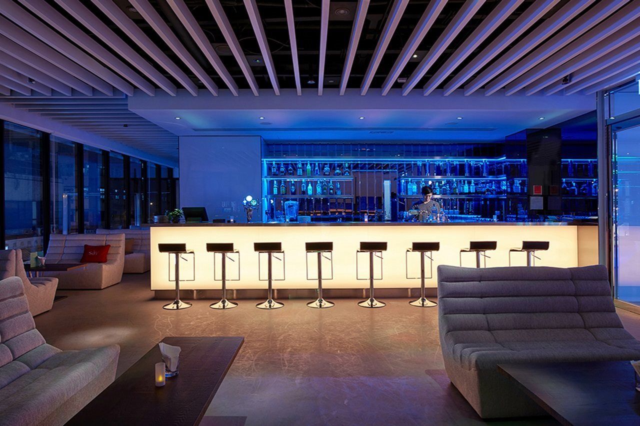 Hotel Sav Hong Kong Exterior photo