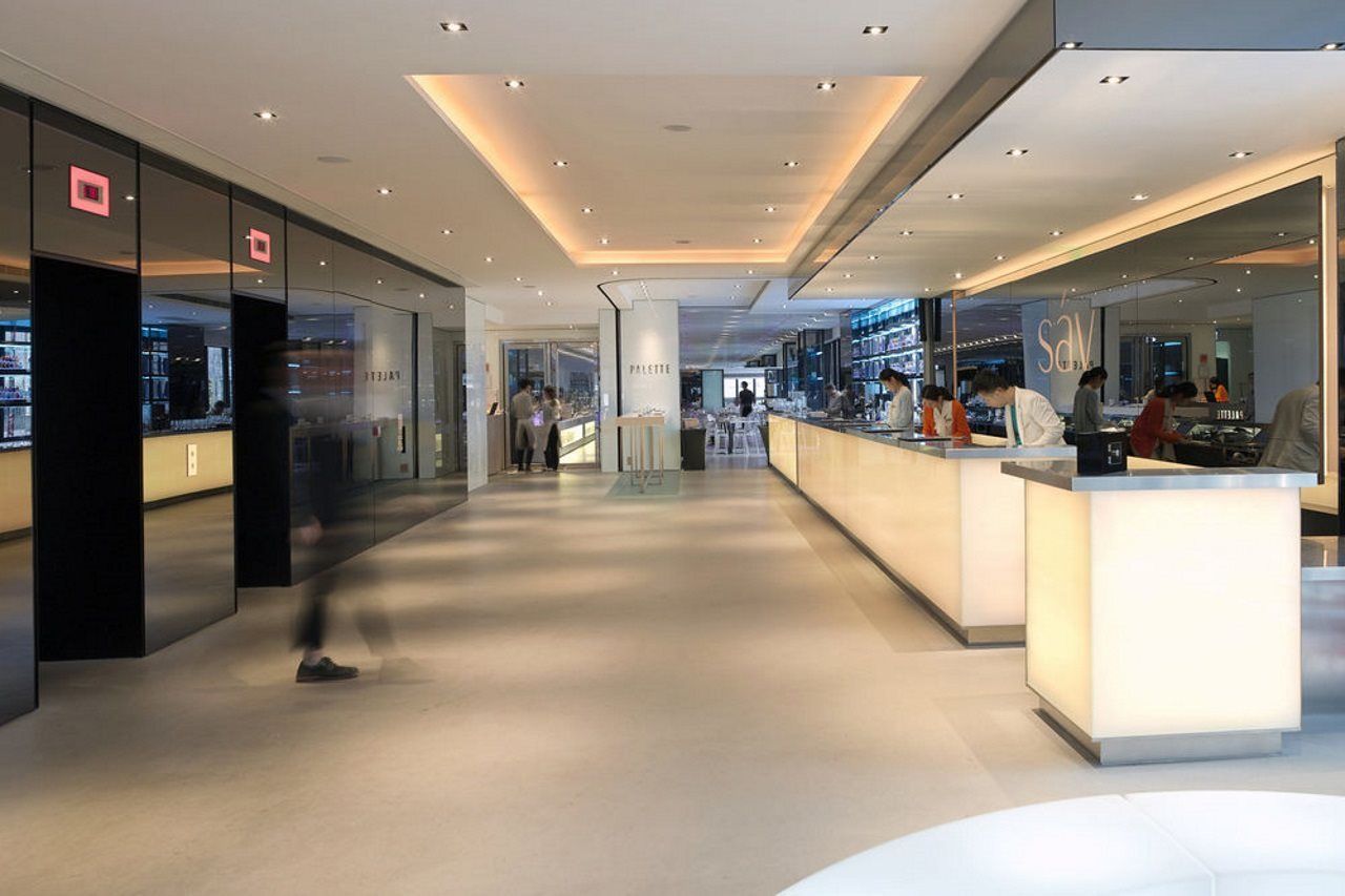 Hotel Sav Hong Kong Exterior photo
