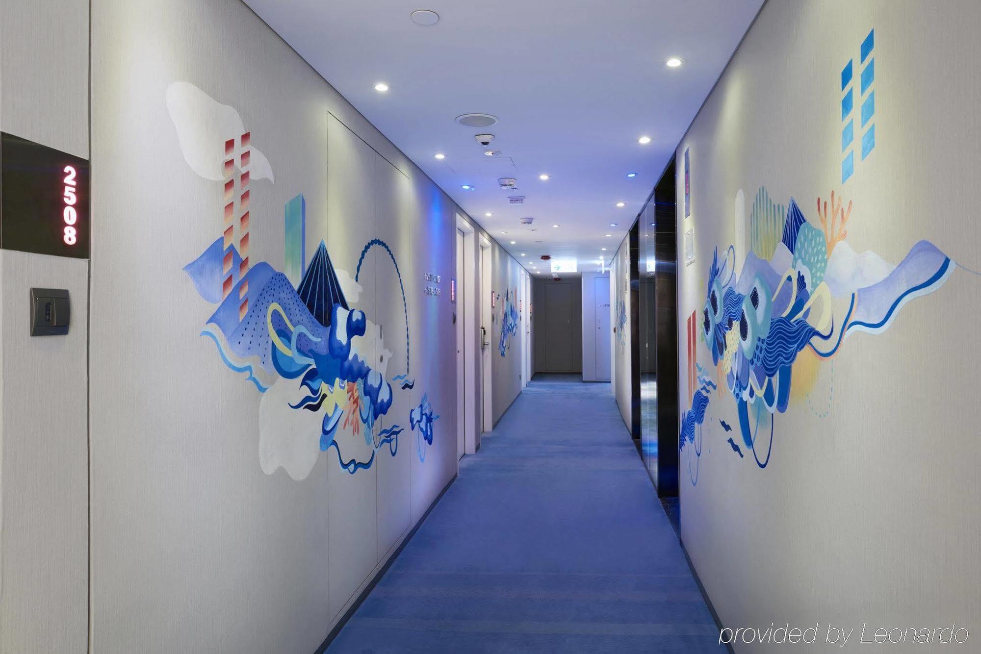 Hotel Sav Hong Kong Exterior photo