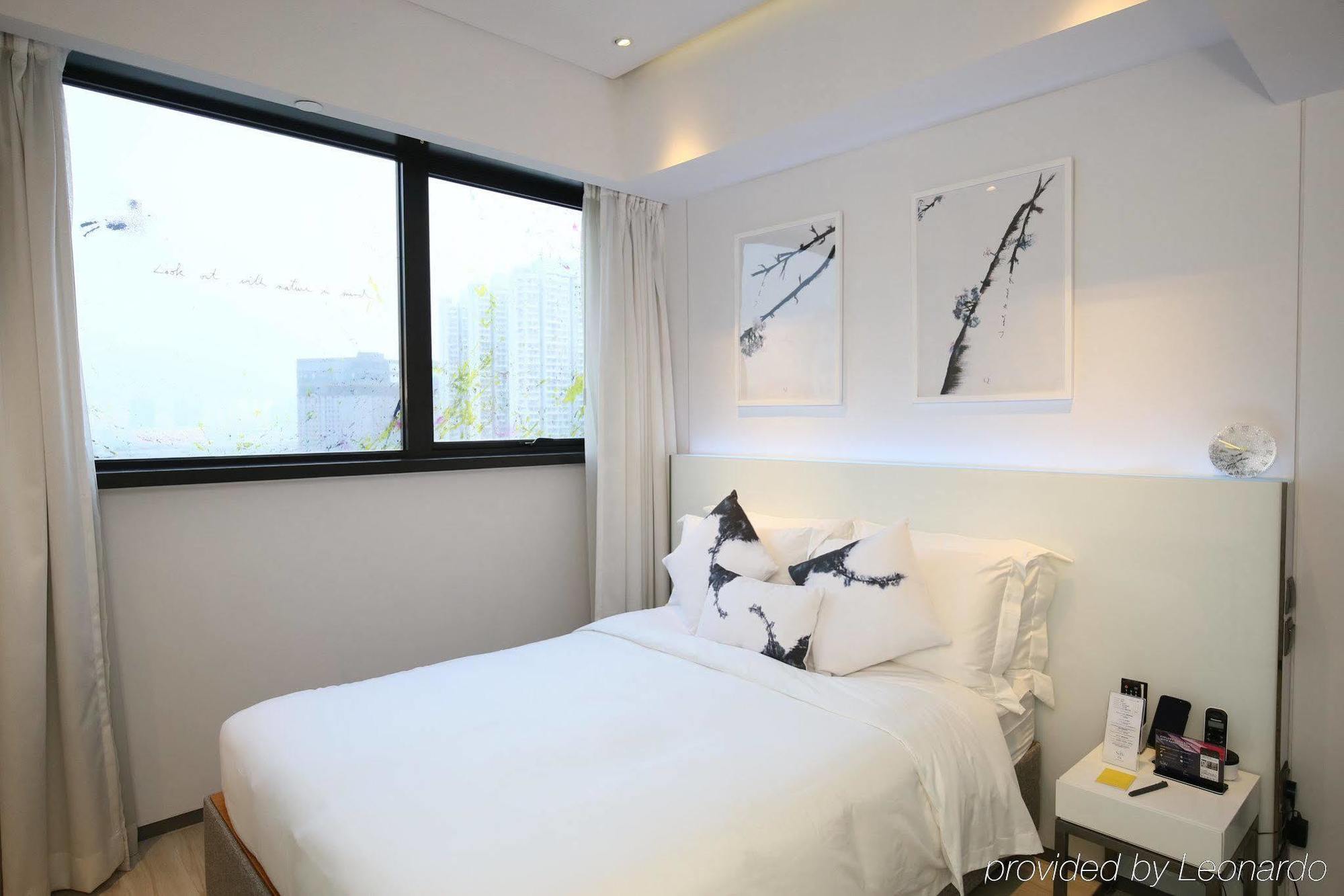 Hotel Sav Hong Kong Exterior photo