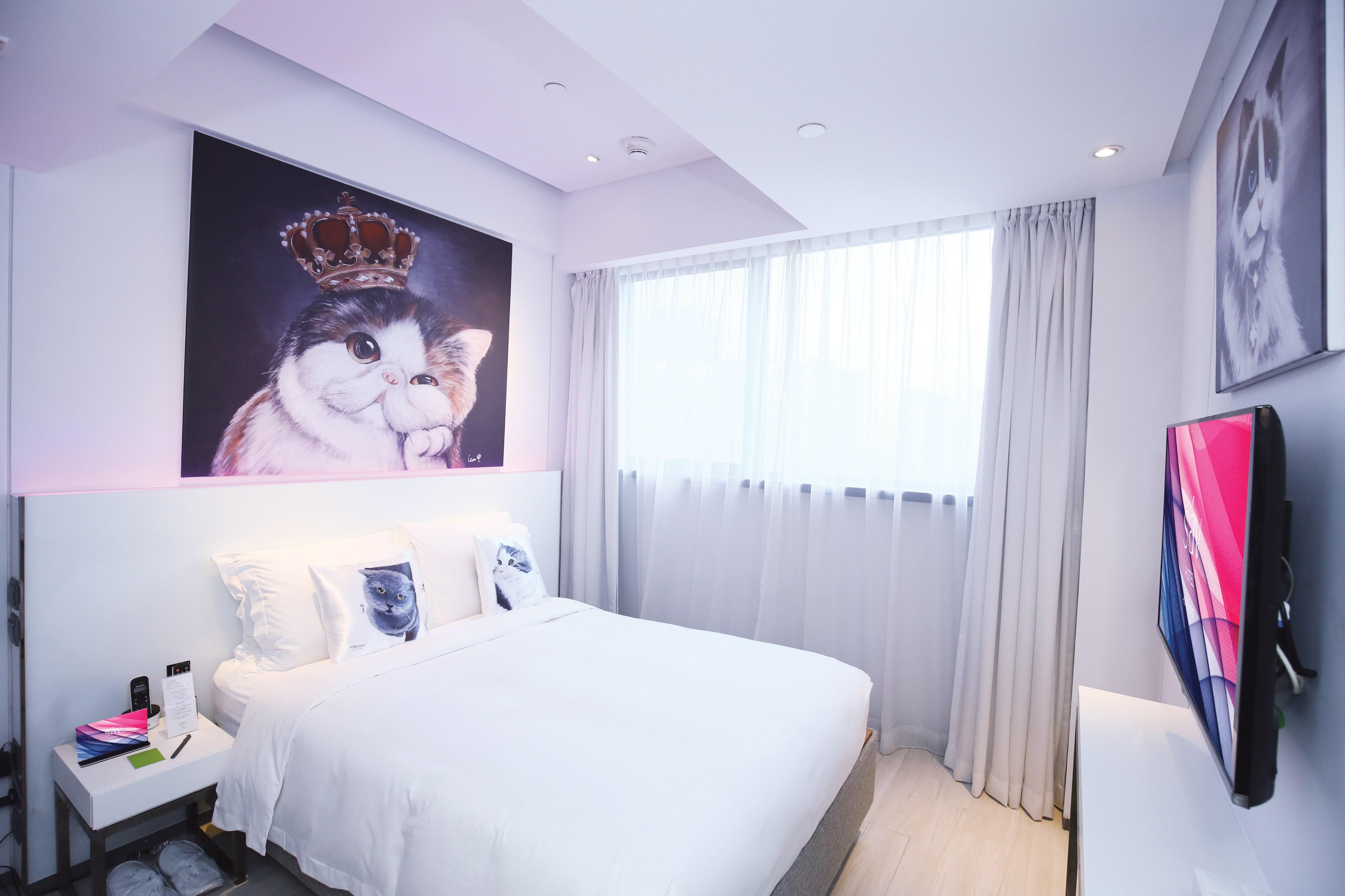 Hotel Sav Hong Kong Exterior photo